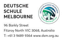 Deutsche schule melbourne