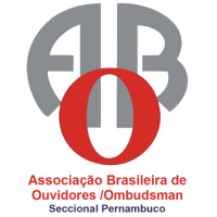 Associação brasileira de ouvidores / ombudsman - seccional pernambuco - abo/pe