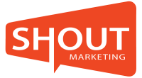 Shout web strategy