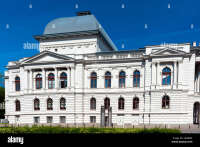Staatstheater oldenburg