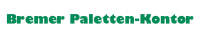 Bremer paletten-kontor gmbh