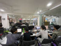 ZICA Animation institute / VFX Courses/ Game Design Course/Graphic Design Course