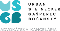 Urban falath gašperec bošanský, law firm