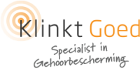 Klinkt goed gehoorbescherming