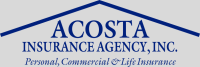 Acosta insurance group