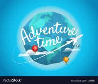 Adventure time travel pty ltd