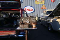 Scott's antique & classic cars & parts