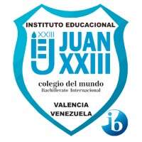 Instituto juan xxiii