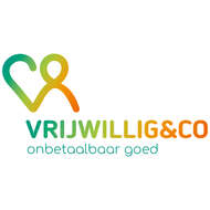Team vrijwillig