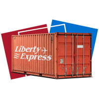 Liberty express costa rica