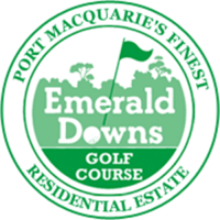 Port macquarie golf club