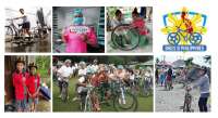 Bikes for the philippines foundation