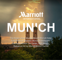 The westin grand hotel munich