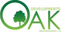 New oak developments ltd