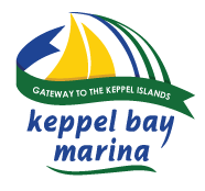 Keppel bay marina