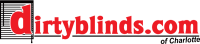 Dirtyblinds.com of charlotte