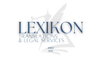 Lexman | translation ■ localization ■ interpreting