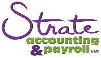 Strate accounting and payroll llc