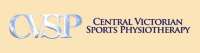 Central victorian sports physiotherapy