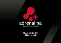 Adrenalina activewear