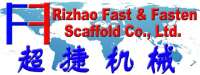 Rizhao fast&fasten scaffold co. ltd