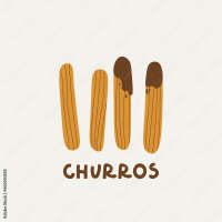 Churreria espanola