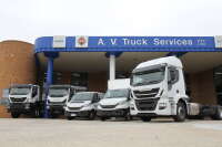 Av truck services
