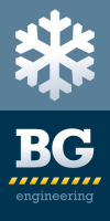 Bg-engineering bv