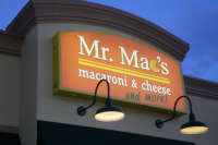 Mr. mac's franchising
