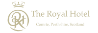 The royal hotel perth