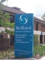 Bellbird private hospital