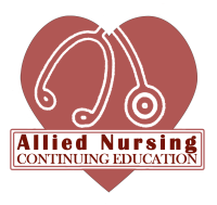Allied nursing continuing education