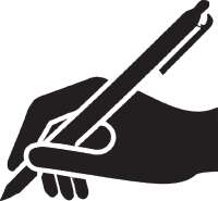 Written communications