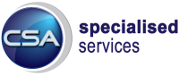 Csa specialised services