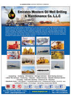 Emirates western oil well drilling & maint. co. l.l.c