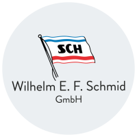 Wilhelm e. f. schmid gmbh schiffsmakler