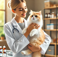 Lone star pet care