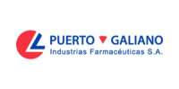 Puerto galiano industrias farmaceúticas