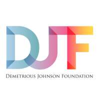 Demetrious johnson charitable foundation