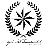 Gert nel incorporated attorneys