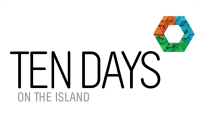 Ten days  on the island