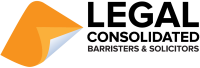 Legal consolidated barristers and solicitors