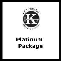 Ketterman college funding, inc.