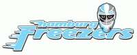 Hamburg freezers