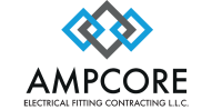 Ampcore electrical fitting contracting llc