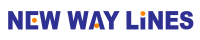 New way shipping