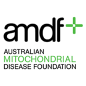 Australian mitochondrial disease foundation (amdf)