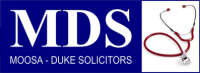 Moosa-Duke Solicitors