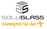 Soluglass