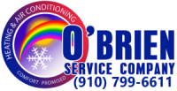 O'brien service company